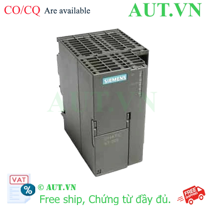 Ảnh của Mô đun giao tiếp SIMATIC S7-300 SIEMENS 6ES7361-3CA01-0AA0 