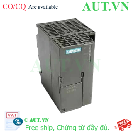 Ảnh của Mô đun giao tiếp SIMATIC S7-300 SIEMENS 6ES7361-3CA01-0AA0 