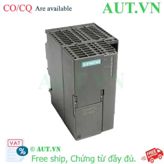 Ảnh của Mô đun giao tiếp SIMATIC S7-300 SIEMENS 6ES7361-3CA01-0AA0 