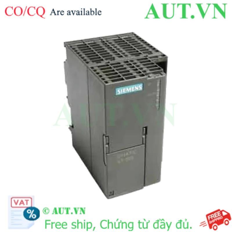 Ảnh của Mô đun giao tiếp SIMATIC S7-300 SIEMENS 6ES7361-3CA01-0AA0 
