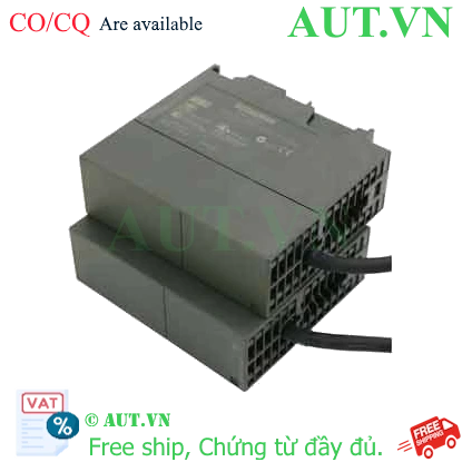 Ảnh của Mô đun giao tiếp SIMATIC S7-300 SIEMENS 6ES7365-0BA01-0AA0 