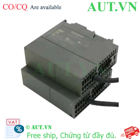 Ảnh của Mô đun giao tiếp SIMATIC S7-300 SIEMENS 6ES7365-0BA01-0AA0 