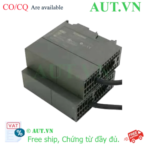 Ảnh của Mô đun giao tiếp SIMATIC S7-300 SIEMENS 6ES7365-0BA01-0AA0 