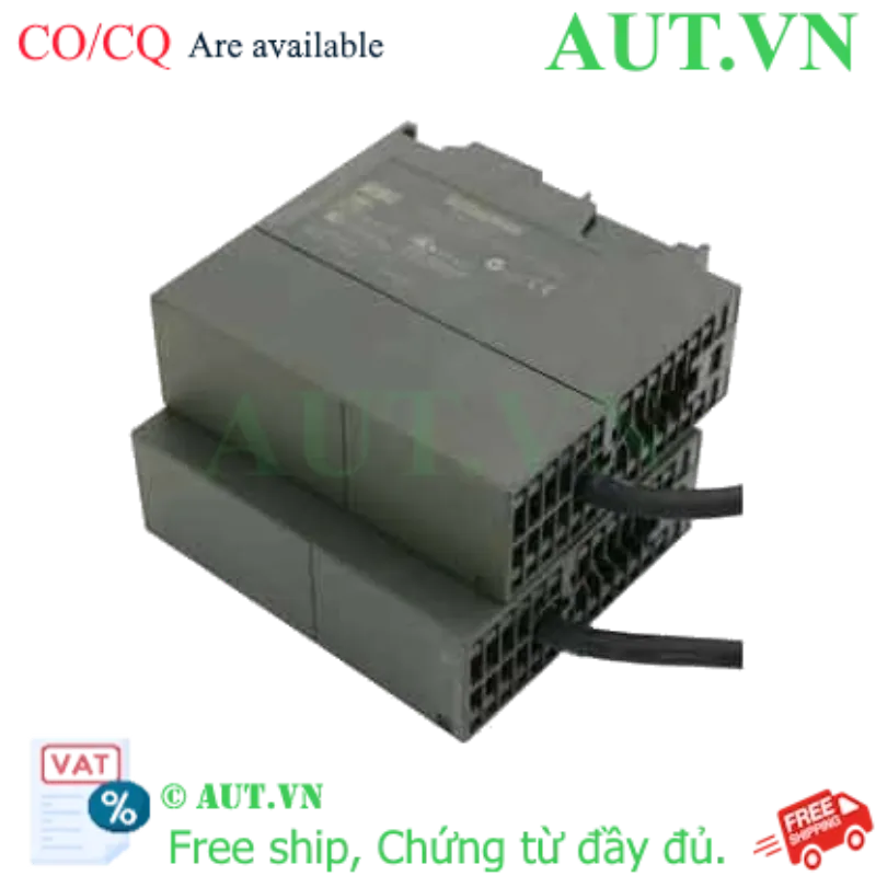 Ảnh của Mô đun giao tiếp SIMATIC S7-300 SIEMENS 6ES7365-0BA01-0AA0 