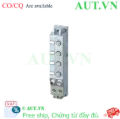 Ảnh của Mô đun I O tương tự SIMATIC ET 200AL SIEMENS 6ES7145-5ND00-0BA0 