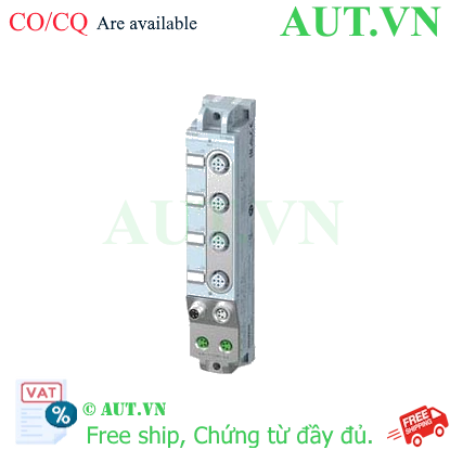 Ảnh của Mô đun I O tương tự SIMATIC ET 200AL SIEMENS 6ES7145-5ND00-0BA0 
