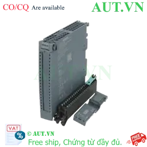 Ảnh của Mô đun I/O kỹ thuật số SIMATIC S7-1500 SIEMENS 6ES7523-1BL00-0AA0 