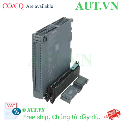 Ảnh của Mô đun I/O kỹ thuật số SIMATIC S7-1500 SIEMENS 6ES7523-1BL00-0AA0 