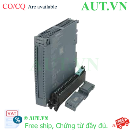 Ảnh của Mô đun I/O kỹ thuật số SIMATIC S7-1500 SIEMENS 6ES7523-1BL00-0AA0 