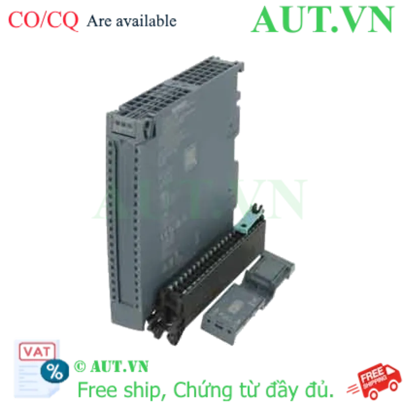Ảnh của Mô đun I/O kỹ thuật số SIMATIC S7-1500 SIEMENS 6ES7523-1BL00-0AA0 