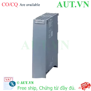 Ảnh của Mô đun I/O kỹ thuật số SIMATIC S7-1500 SIEMENS 6ES7523-1BP50-0AA0 