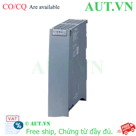 Ảnh của Mô đun I/O kỹ thuật số SIMATIC S7-1500 SIEMENS 6ES7523-1BP50-0AA0 