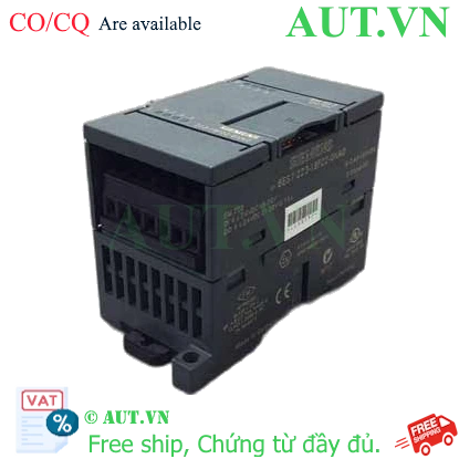 Ảnh của Mô đun I/O số SIMATIC S7-200 SIEMENS 6ES7223-1BF22-0XA0 