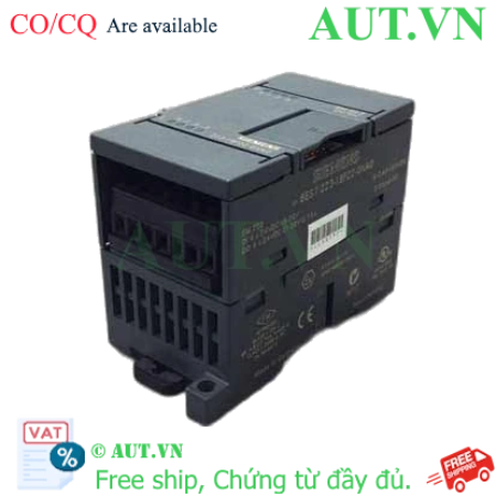 Ảnh của Mô đun I/O số SIMATIC S7-200 SIEMENS 6ES7223-1BF22-0XA0 