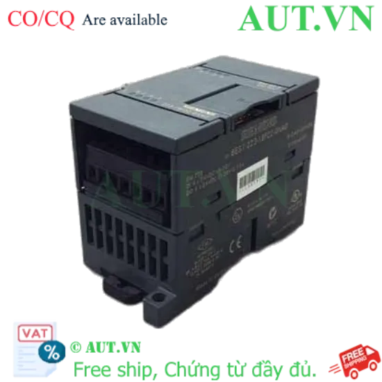 Ảnh của Mô đun I/O số SIMATIC S7-200 SIEMENS 6ES7223-1BF22-0XA0 