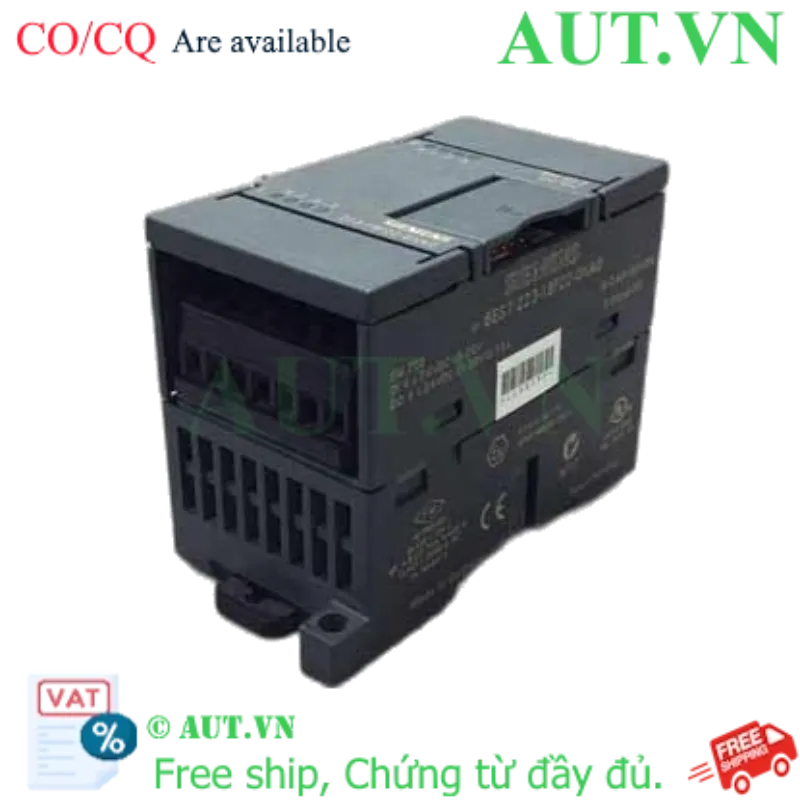 Ảnh của Mô đun I/O số SIMATIC S7-200 SIEMENS 6ES7223-1BF22-0XA0 
