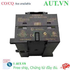 Ảnh của Mô đun I/O số SIMATIC S7-200 SIEMENS 6ES7223-1BL22-0XA0 