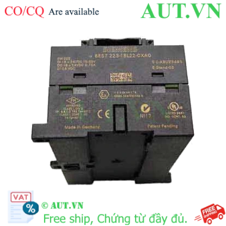 Ảnh của Mô đun I/O số SIMATIC S7-200 SIEMENS 6ES7223-1BL22-0XA0 
