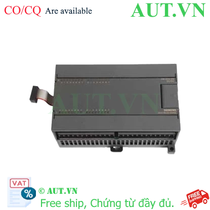 Ảnh của Mô đun I/O số SIMATIC S7-200 SIEMENS 6ES7223-1BL22-0XA8 