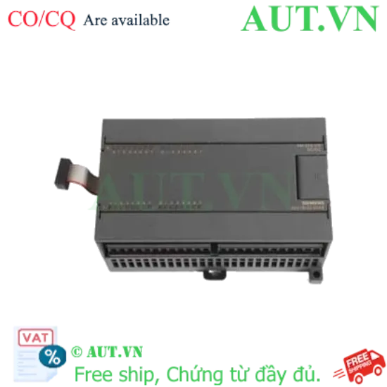 Ảnh của Mô đun I/O số SIMATIC S7-200 SIEMENS 6ES7223-1BL22-0XA8 