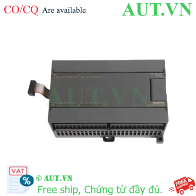 Ảnh của Mô đun I/O số SIMATIC S7-200 SIEMENS 6ES7223-1BL22-0XA8 