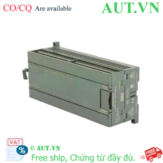 Ảnh của Mô đun I/O số SIMATIC S7-200 SIEMENS 6ES7223-1BM22-0XA0 