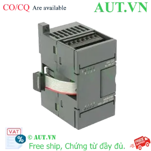 Ảnh của Mô đun I/O số SIMATIC S7-200 SIEMENS 6ES7223-1HF22-0XA0 