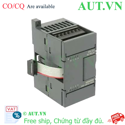 Ảnh của Mô đun I/O số SIMATIC S7-200 SIEMENS 6ES7223-1HF22-0XA0 