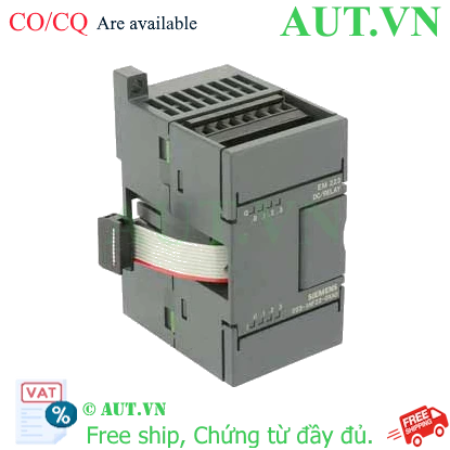 Ảnh của Mô đun I/O số SIMATIC S7-200 SIEMENS 6ES7223-1HF22-0XA0 
