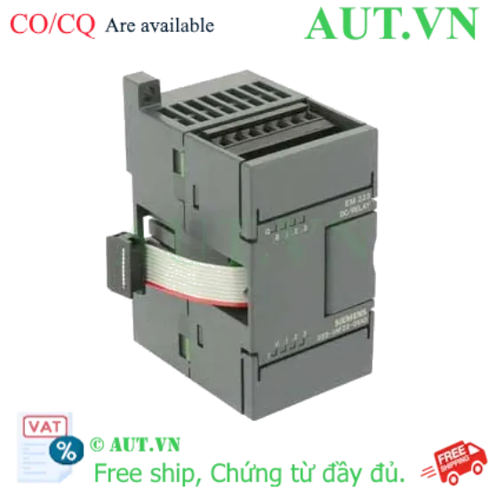 Ảnh của Mô đun I/O số SIMATIC S7-200 SIEMENS 6ES7223-1HF22-0XA0 