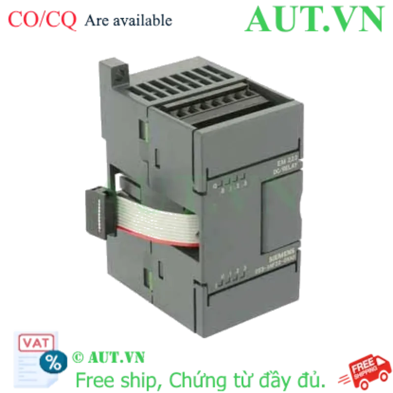 Ảnh của Mô đun I/O số SIMATIC S7-200 SIEMENS 6ES7223-1HF22-0XA0 