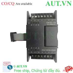 Ảnh của Mô đun I/O số SIMATIC S7-200 SIEMENS 6ES7223-1HF22-0XA8 