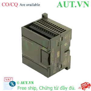 Ảnh của Mô đun I/O số SIMATIC S7-200 SIEMENS 6ES7223-1PH22-0XA0 