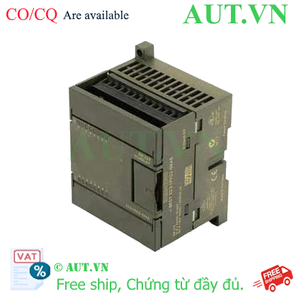 Ảnh của Mô đun I/O số SIMATIC S7-200 SIEMENS 6ES7223-1PH22-0XA0 