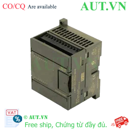 Ảnh của Mô đun I/O số SIMATIC S7-200 SIEMENS 6ES7223-1PH22-0XA0 