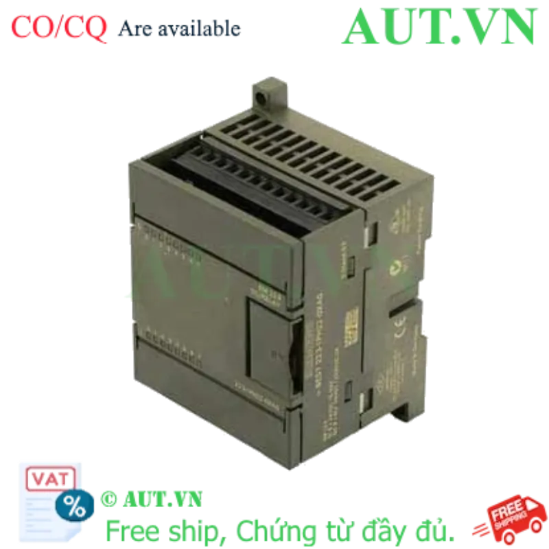 Ảnh của Mô đun I/O số SIMATIC S7-200 SIEMENS 6ES7223-1PH22-0XA0 