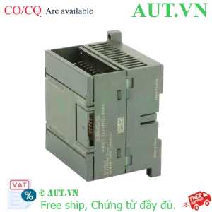 Ảnh của Mô đun I/O số SIMATIC S7-200 SIEMENS 6ES7223-1PH22-0XA8 