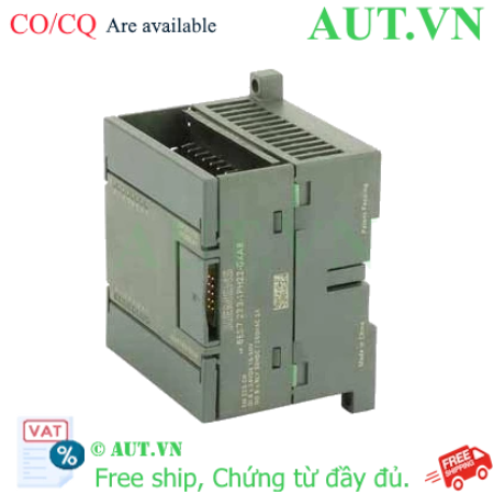 Ảnh của Mô đun I/O số SIMATIC S7-200 SIEMENS 6ES7223-1PH22-0XA8 