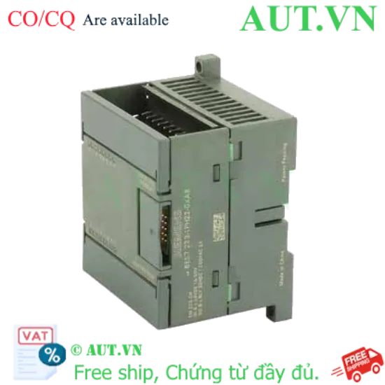 Ảnh của Mô đun I/O số SIMATIC S7-200 SIEMENS 6ES7223-1PH22-0XA8 