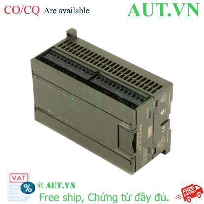 Ảnh của Mô đun I/O số SIMATIC S7-200 SIEMENS 6ES7223-1PL22-0XA0 