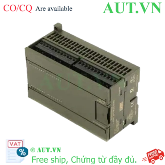 Ảnh của Mô đun I/O số SIMATIC S7-200 SIEMENS 6ES7223-1PL22-0XA0 