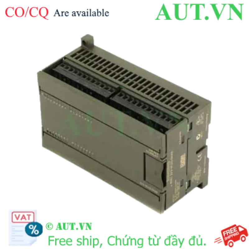Ảnh của Mô đun I/O số SIMATIC S7-200 SIEMENS 6ES7223-1PL22-0XA0 