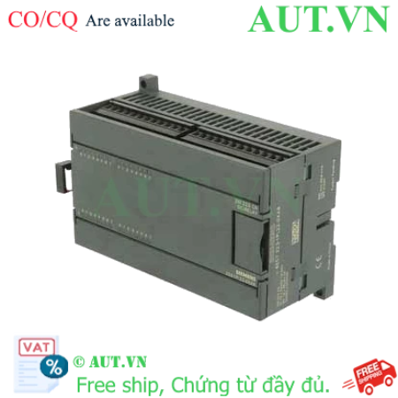 Ảnh của Mô đun I/O số SIMATIC S7-200 SIEMENS 6ES7223-1PL22-0XA8 