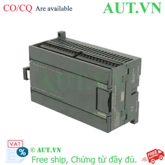 Ảnh của Mô đun I/O số SIMATIC S7-200 SIEMENS 6ES7223-1PL22-0XA8 