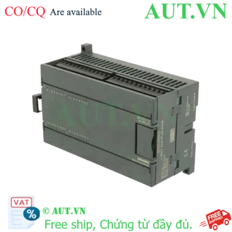 Ảnh của Mô đun I/O số SIMATIC S7-200 SIEMENS 6ES7223-1PL22-0XA8 