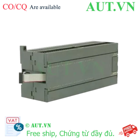 Ảnh của Mô đun I/O số SIMATIC S7-200 SIEMENS 6ES7223-1PM22-0XA0 