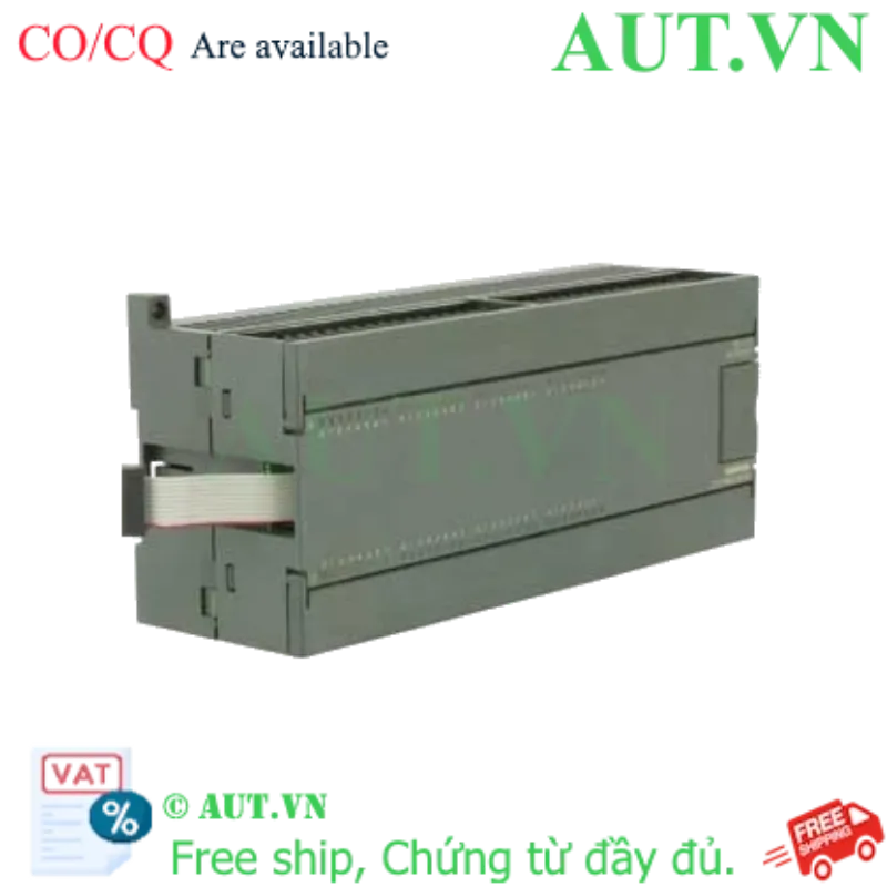 Ảnh của Mô đun I/O số SIMATIC S7-200 SIEMENS 6ES7223-1PM22-0XA0 