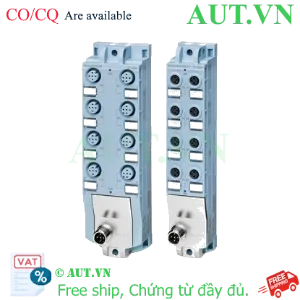 Ảnh của Mô đun IO-Link số SIMATIC ET 200AL SIEMENS 6ES7143-5AH00-0BL0 