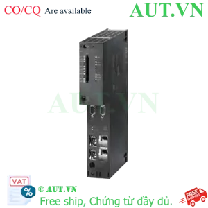 Ảnh của Mô đun linh hoạt cao SIMATIC S7-400H SIEMENS 6ES7412-5HK06-0AB0 