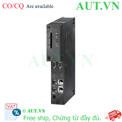 Ảnh của Mô đun linh hoạt cao SIMATIC S7-400H SIEMENS 6ES7412-5HK06-0AB0 